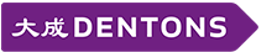 大成 logo