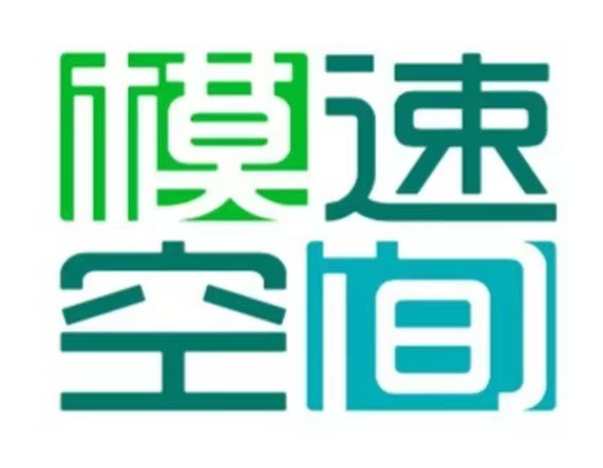 模速空间 logo