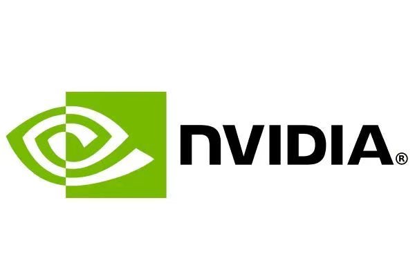 nvidia logo