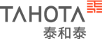 泰和泰 logo