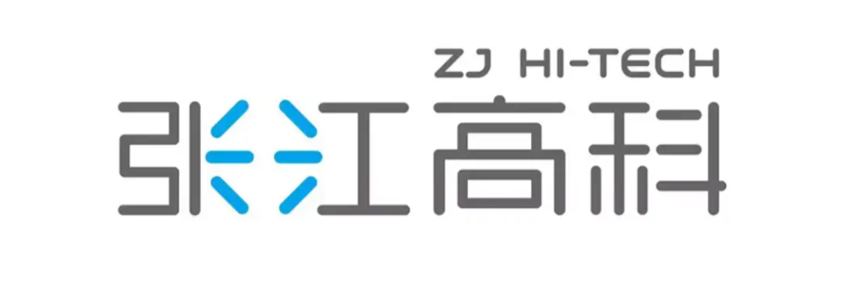 张江高科 logo